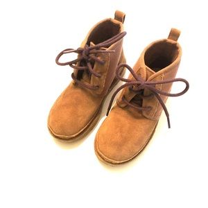 Boys Ugg Boots